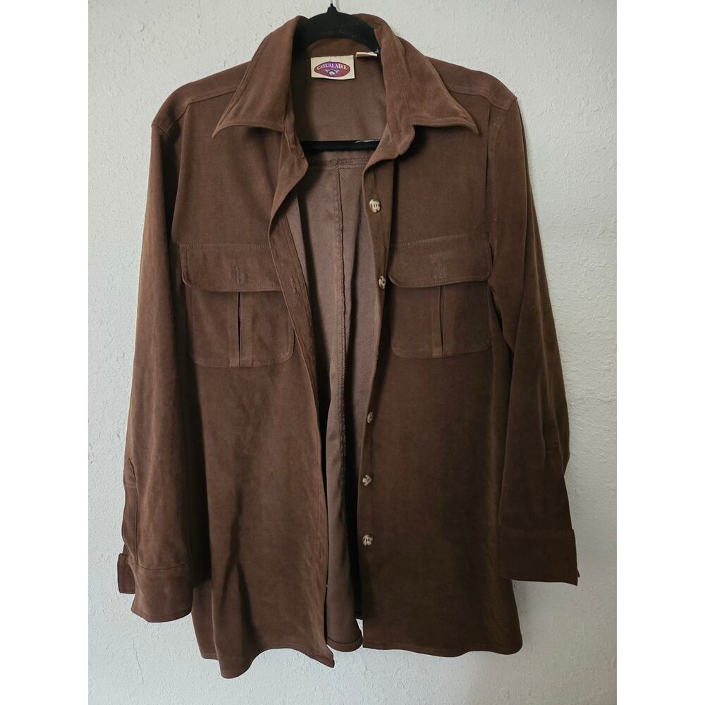 Vintage men's shirt